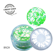 Urban Nails Big Sparkle BS20