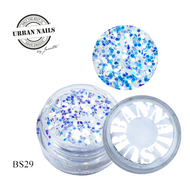 Urban Nails Big Sparkle BS29
