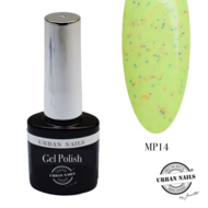 Be Jeweled Gel Polish MP14