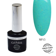 Be Jeweled Gel Polish MP15
