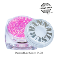 Urban Nails Diamond Line DL78