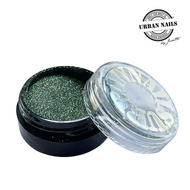 Reflective Powder Green 2g