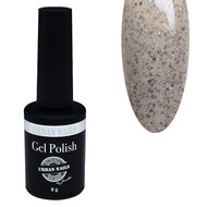 Be Jeweled Gelpolish Sandy G 16