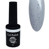 Be Jeweled Gelpolish Sandy G 19