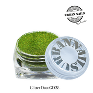 Urban Nails Glitter Dust 28
