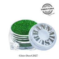 Urban Nails Glitter Dust 27