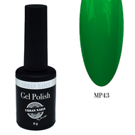 Be Jeweled Mini Gel Polish MP43