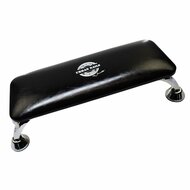 Retro Armrest Zwart
