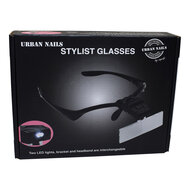Stylist Glasses