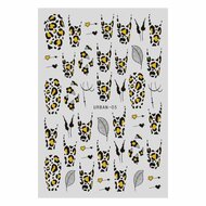 Urban Nails Nail Sticker NSU05