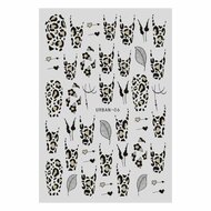 Urban Nails Nail Sticker NSU06