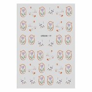 Urban Nails Nail Sticker NSU19
