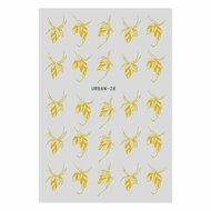 Urban Nails Nail Sticker NSU28