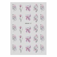 Urban Nails Nail Sticker NSU37