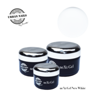 Urban Nails NeXt Gel New White Pot 15g