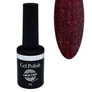 Urban Nails Gel Polish 253 8g