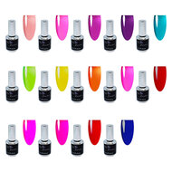 Transparant Gel Polish  TG11