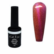 Urban Nails Catastic 2 Cat Eye Collection