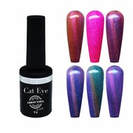 Urban Nails Catastic 2 Cat Eye Collection