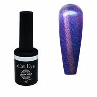 Urban Nails Catastic 2 Cat Eye Collection