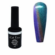 Urban Nails Catastic 2 Cat Eye Collection