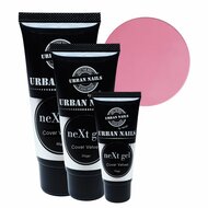 Urban Nails NeXt Gel Cover Velvet Tube 30g