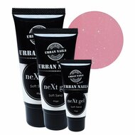 Urban Nails NeXt Gel Soft Sand Tube 30g
