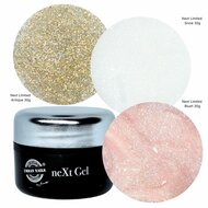 Urban Nails NeXt Gel Limited Blush 30g