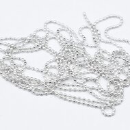 Silver Chain