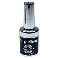 Urban Nails High Shine Topcoat 15g