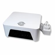 Square UV/LED Lamp