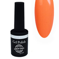 Urban Nails Gel Polish 123-A 8g