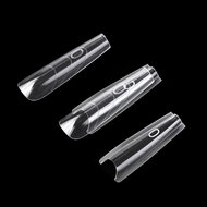 Urban Nails Sandwich Dual Forms Coffin 240st