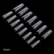 Urban Nails Sandwich Dual Forms Coffin 240st