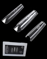 Urban Nails Sandwich Dual Forms Coffin 240st