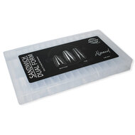 Urban Nails Sandwich Dual Forms Almond 240st