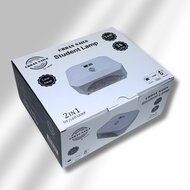Student UV/LED Lamp 