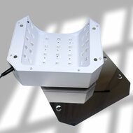 Student UV/LED Lamp 