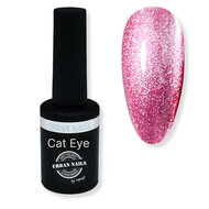 Urban Nails Opal Cat Eye OCA08 Pink Radiance 8g