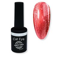 Urban Nails Opal Cat Eye OCA09 Ruby Spark 8g