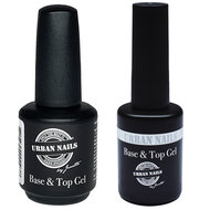 Urban Nails Base &amp; Top 15g