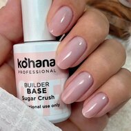 Cover Builder Base - Sugar Crush 10ml