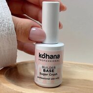 Cover Builder Base - Sugar Crush 10ml