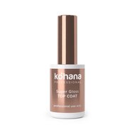 Super Gloss Top Coat 10ml