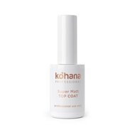 Super Matt Top Coat 10ml