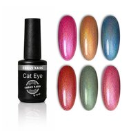 Urban Nails Catastic III Cat Eye Collection