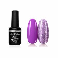 Gel Polish Duo - Rebel Ladies - Rizzo