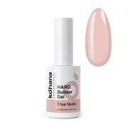 Hard Builder Gel - True Nude 10ml
