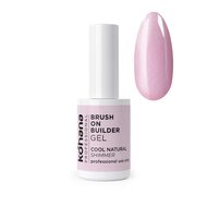 Brush on Builder - Cool Natural Shimmer 10ml