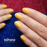 Kohana Gel Polish 079 Banana Split 10ml